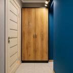 Двухместный (Престиж), Апарт-отель Loftet Rooms