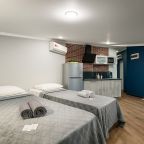 Двухместный (Престиж), Апарт-отель Loftet Rooms