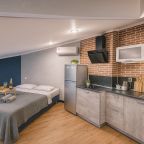 Двухместный (Престиж), Апарт-отель Loftet Rooms