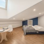 Двухместный (Престиж), Апарт-отель Loftet Rooms