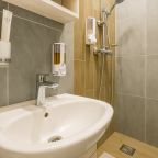 Двухместный (Престиж), Апарт-отель Loftet Rooms