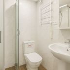 De Luxe (Делюкс Плюс), Апарт-отель Loftet Rooms