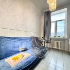 Трехместный (Делюкс Мини), Апарт-отель Loftet Rooms