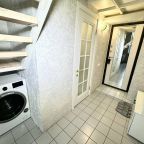 Трехместный (Делюкс Мини), Апарт-отель Loftet Rooms