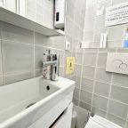 Трехместный (Делюкс Мини), Апарт-отель Loftet Rooms