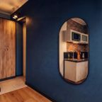 Двухместный (Престиж), Апарт-отель Loftet Rooms