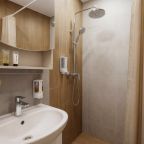 Двухместный (Престиж), Апарт-отель Loftet Rooms