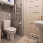 Двухместный (Престиж), Апарт-отель Loftet Rooms