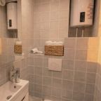 Трехместный (Делюкс Мини), Апарт-отель Loftet Rooms