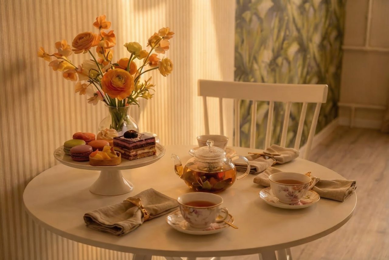 Делюкс (Делюкс Плюс), Апарт-отель Loftet Rooms