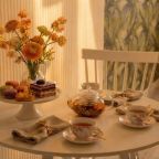 Делюкс (Делюкс Плюс), Апарт-отель Loftet Rooms