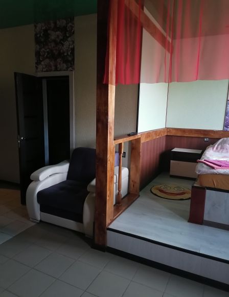 Фотография номера мотеля Для Всех