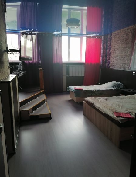 Фотография номера мотеля Для Всех