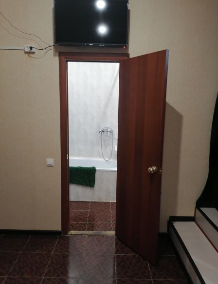 Фотография номера мотеля Для Всех