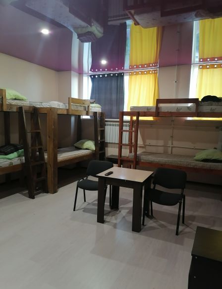 Фотография номера мотеля Для Всех