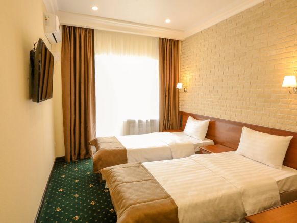 Фотография номера гостиницы Роял Парк