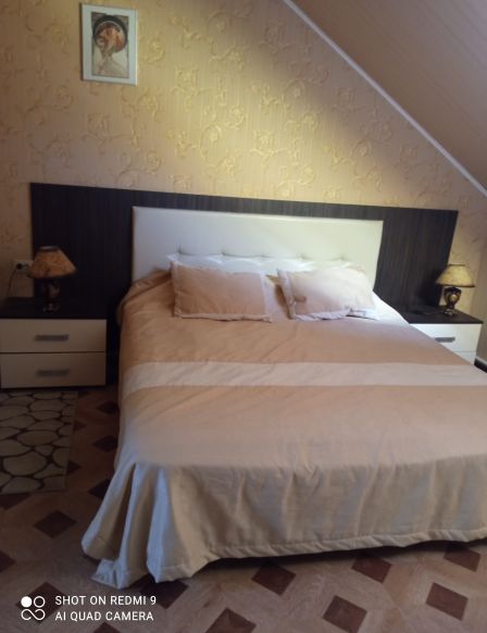 Фотография номера базы отдыха Сказка