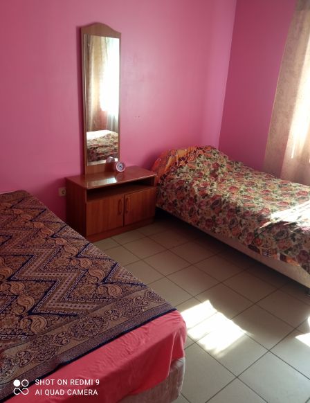 Фотография номера базы отдыха Сказка