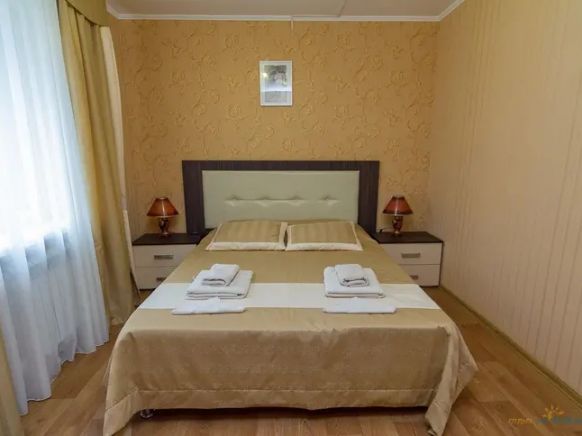 Фотография номера базы отдыха Сказка