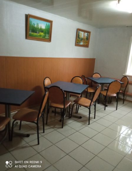 Фотография номера базы отдыха Сказка