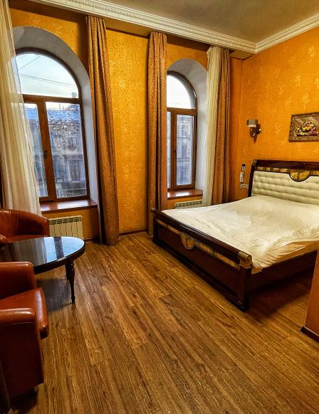 Фотография номера гостиницы Гранд Классик