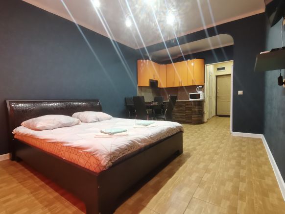 Апартаменты ANNA ROOM 3