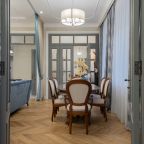 Двухместный, Апартаменты На Куйбышева