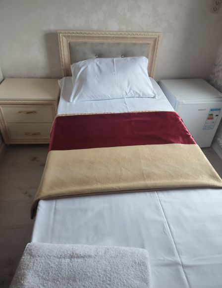 Фотография номера гостиницы 1000 и 1 ночь у океана