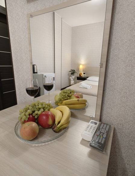 Фотография номера гостевого дома Диана Утёсова