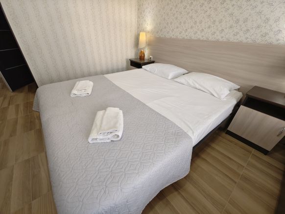 Фотография номера гостевого дома Диана Утёсова