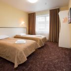 Двухместный (Стандарт), Мини-отель Гостиный дворик