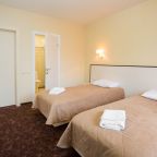 Двухместный (Стандарт), Мини-отель Гостиный дворик