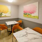 Общая кухня, Мини-отель Гостиный дворик