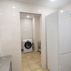 Общая кухня, Мини-отель Гостиный дворик