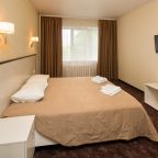 Двухместный (Улучшенный), Мини-отель Гостиный дворик