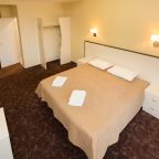 Двухместный (Улучшенный), Мини-отель Гостиный дворик