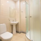 Двухместный (Улучшенный), Мини-отель Гостиный дворик