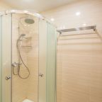 Двухместный (Улучшенный), Мини-отель Гостиный дворик