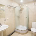 Трёхместный и более (Семейный), Мини-отель Гостиный дворик