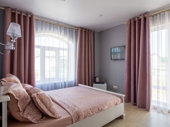 Фотография номера гостевого дома Стела