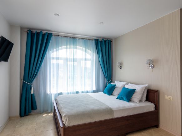 Фотография номера гостевого дома Стела