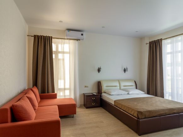 Фотография номера гостевого дома Стела