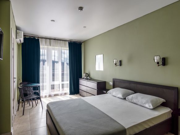 Фотография номера гостевого дома Стела