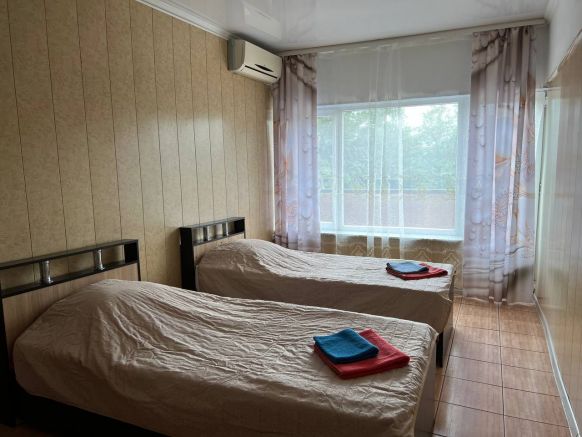 Фотография номера гостевого дома Надежда