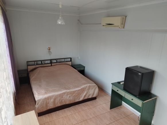 Фотография номера гостевого дома Надежда