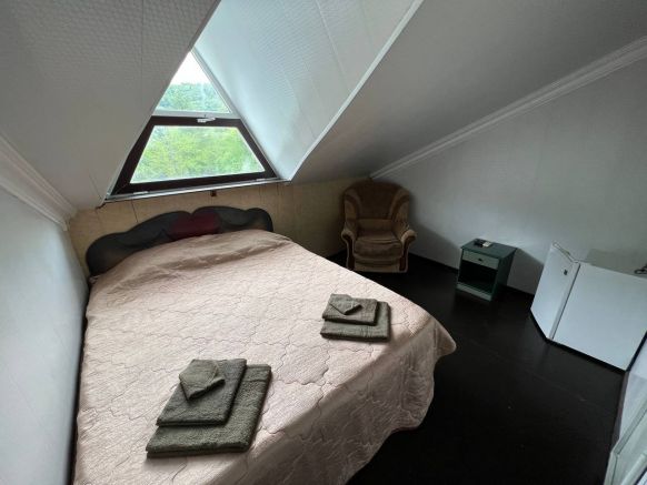 Фотография номера гостевого дома Надежда