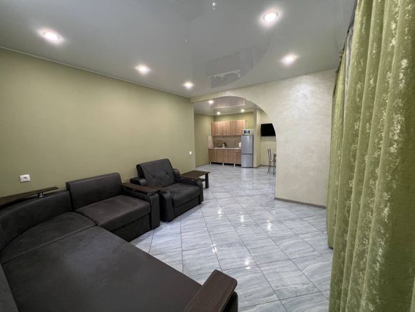 Фотография номера гостевого дома Надежда