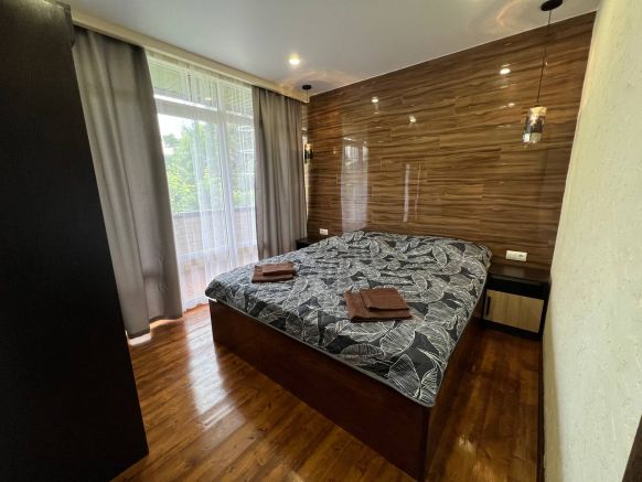 Фотография номера гостевого дома Надежда