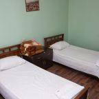 Номер с двумя кроватями в гостинице Grand Kaspi Hotel Makhachkala, Махачкала