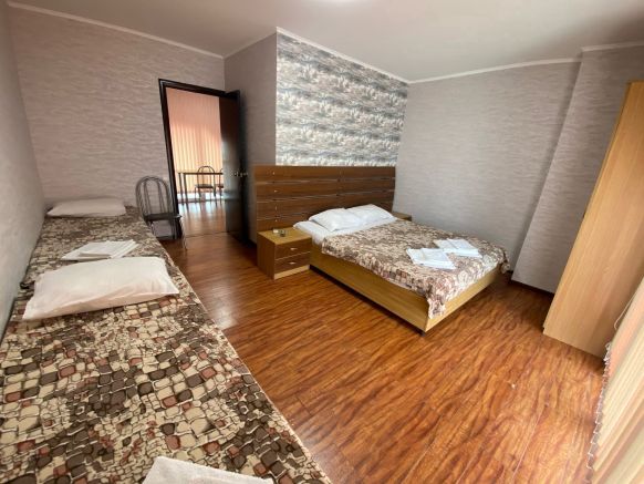 Фотография номера гостевого дома Ковчег